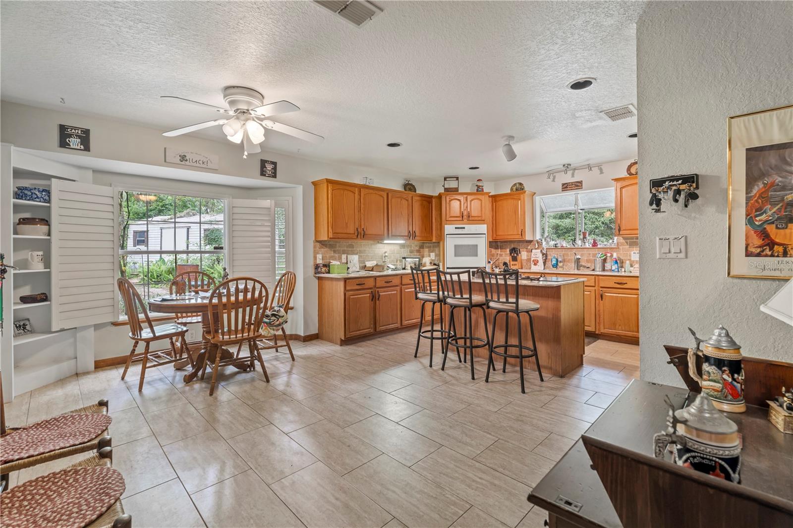 FLORIDA ORANGE GROVE - Residential