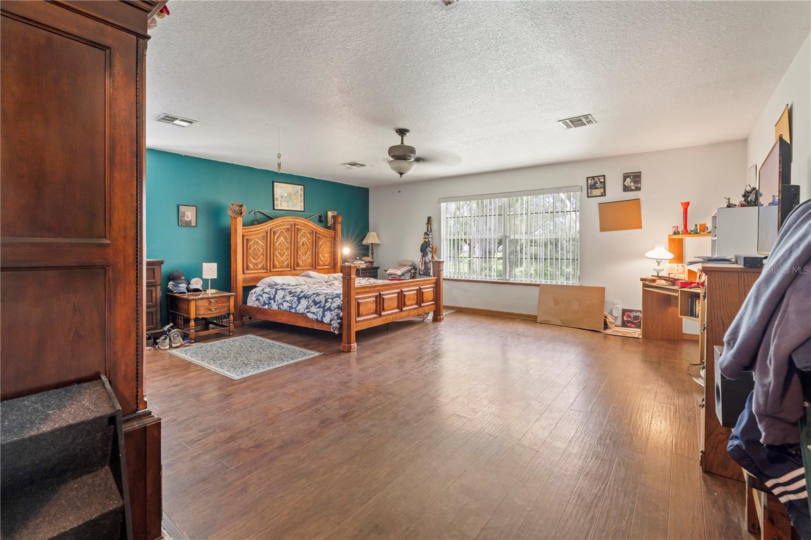 FLORIDA ORANGE GROVE - Residential