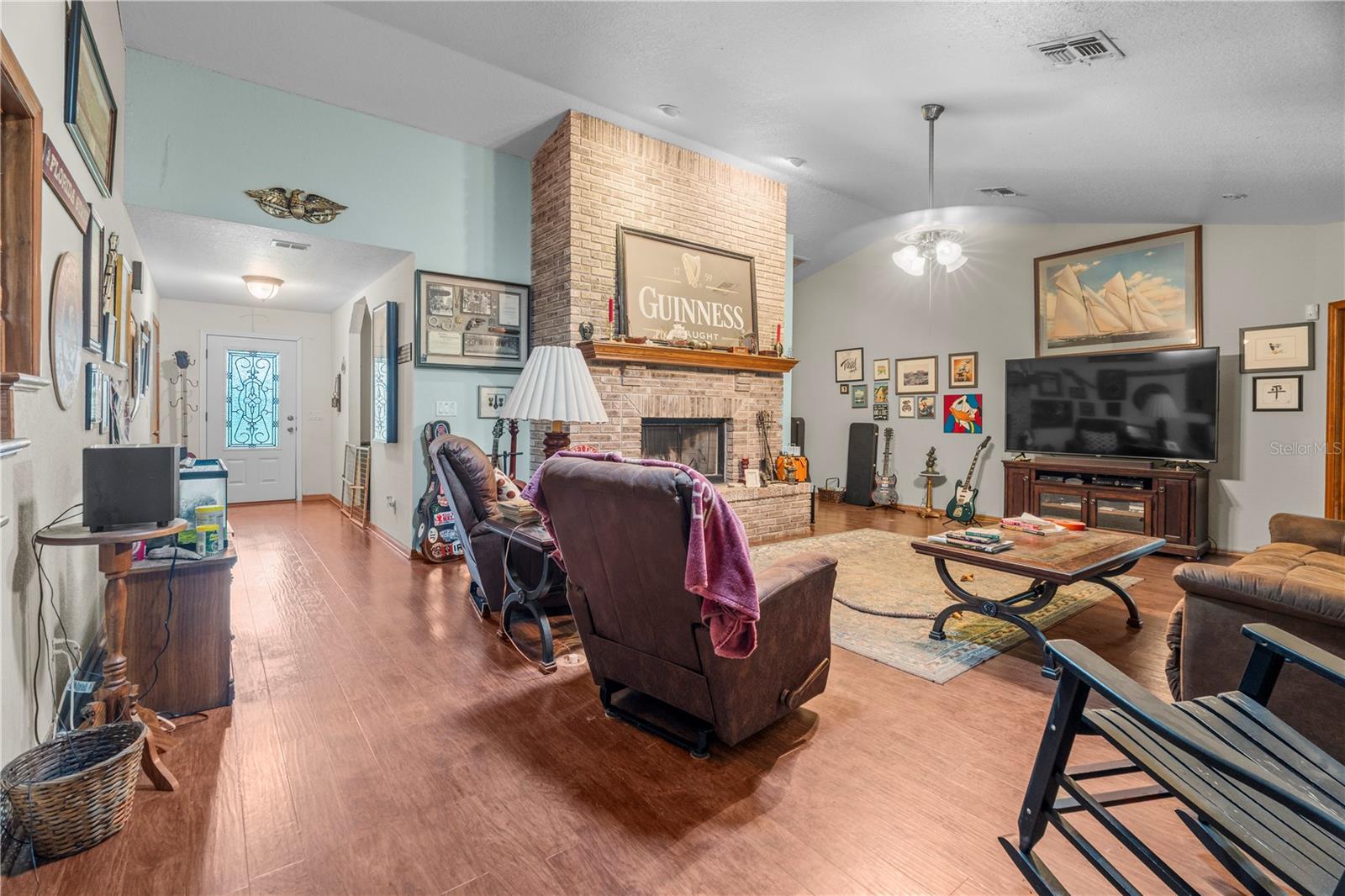 FLORIDA ORANGE GROVE - Residential