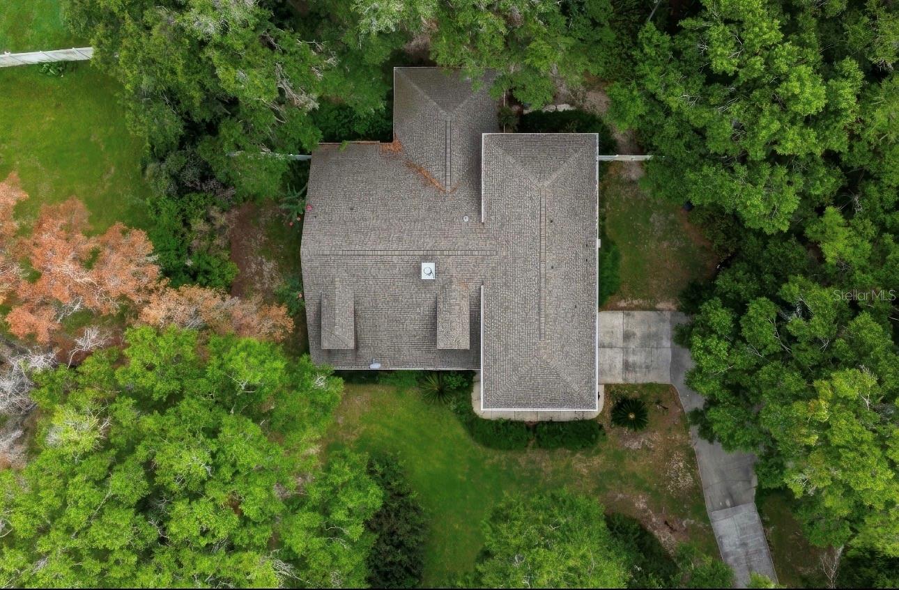 FLORIDA ORANGE GROVE - Residential