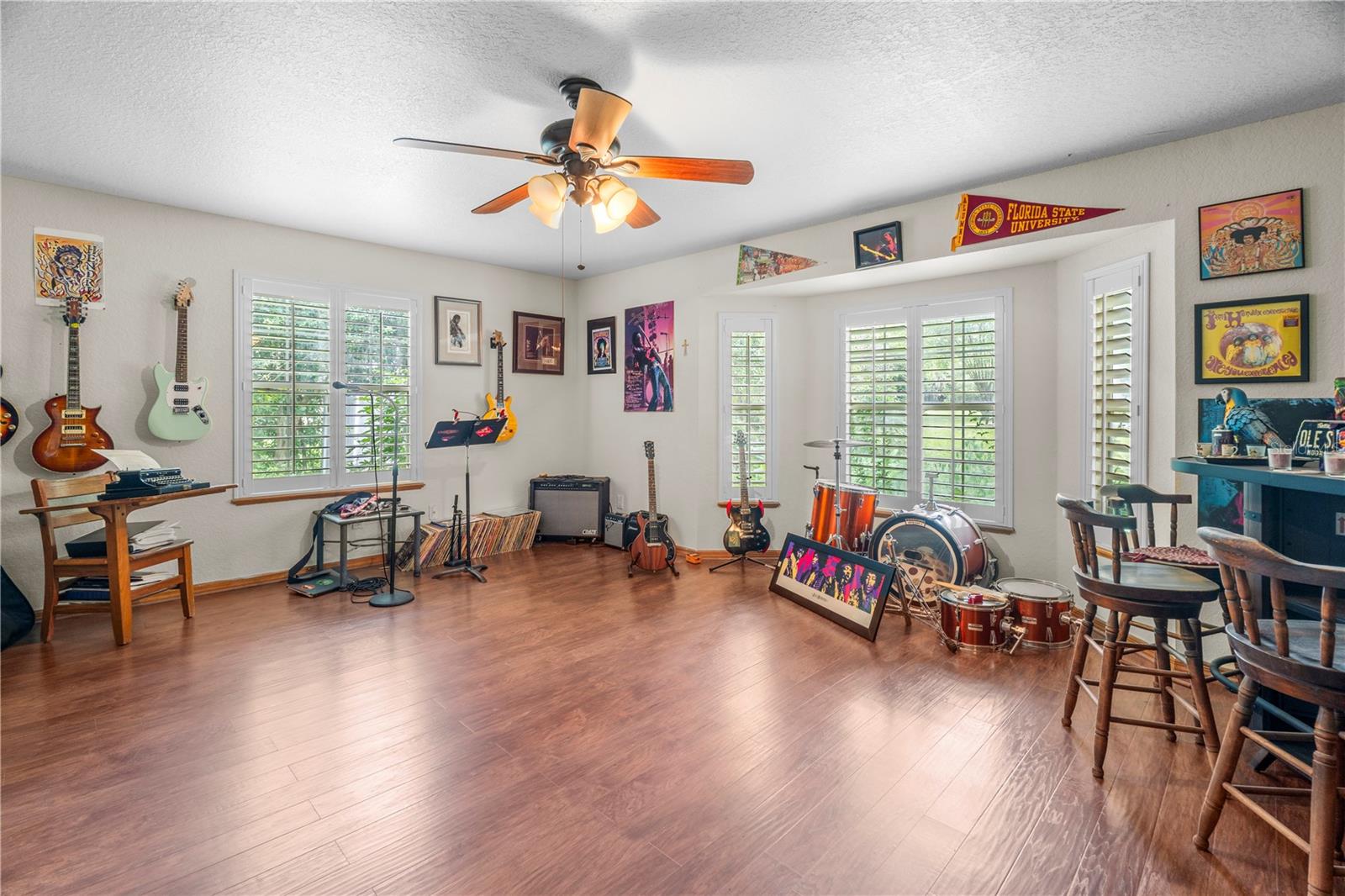 FLORIDA ORANGE GROVE - Residential