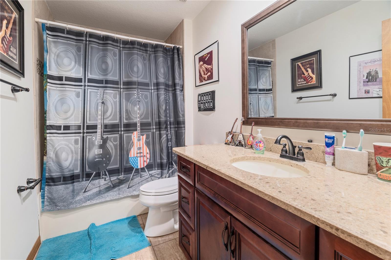 FLORIDA ORANGE GROVE - Residential