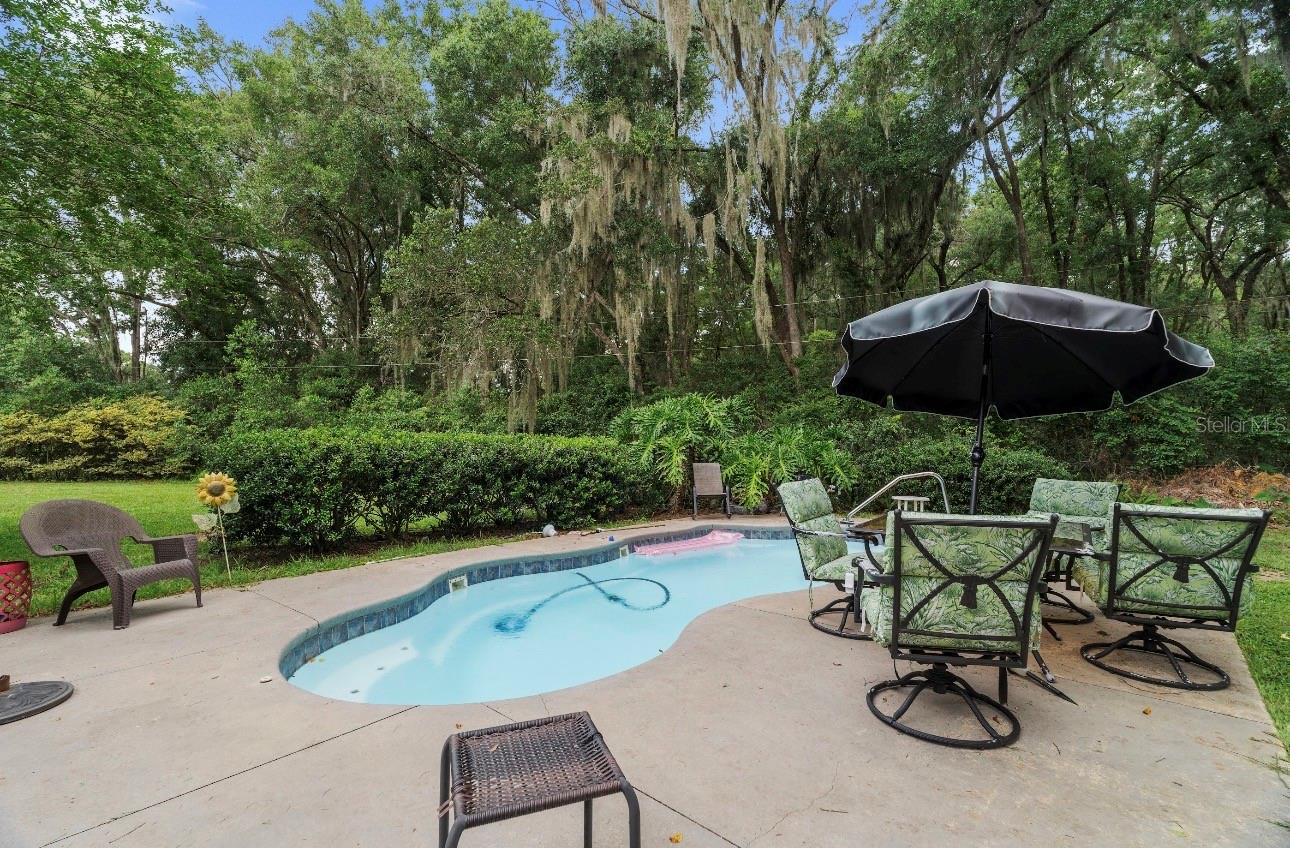 FLORIDA ORANGE GROVE - Residential