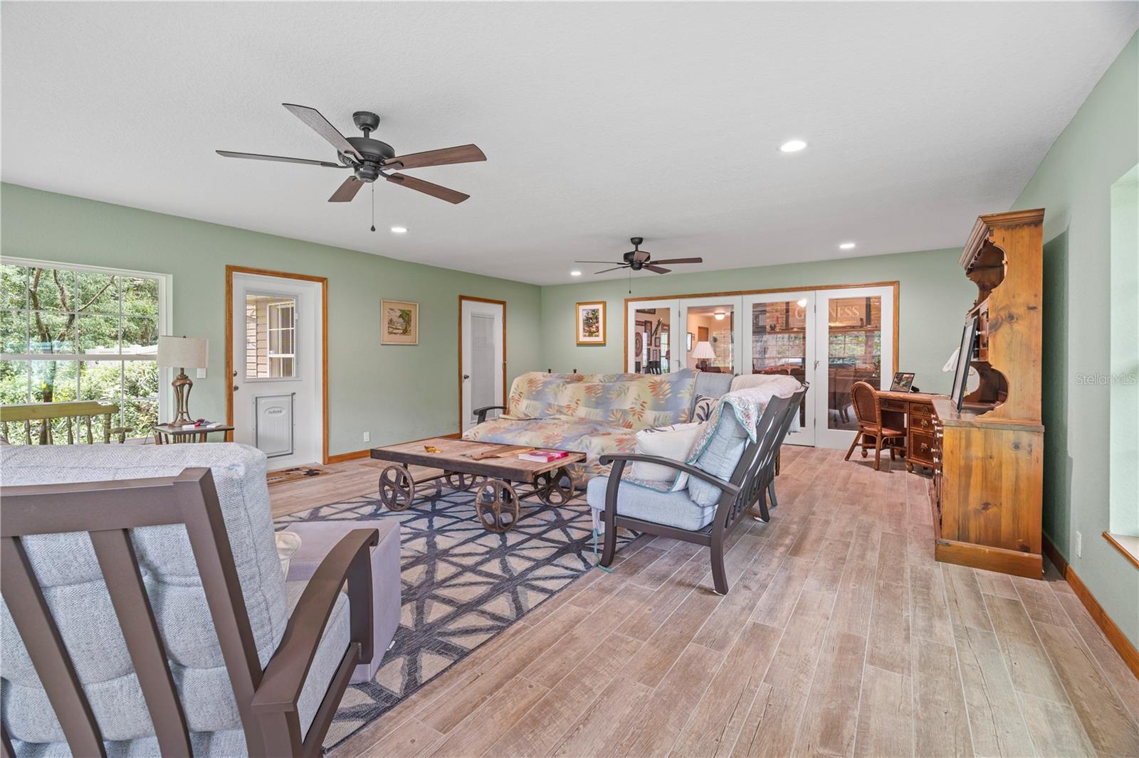 FLORIDA ORANGE GROVE - Residential
