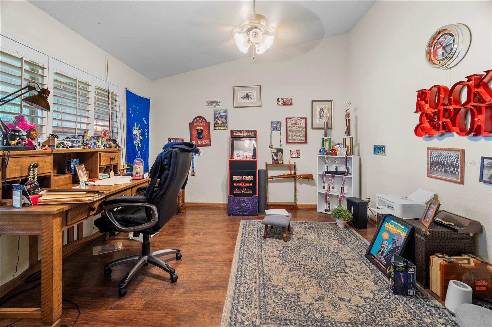 FLORIDA ORANGE GROVE - Residential