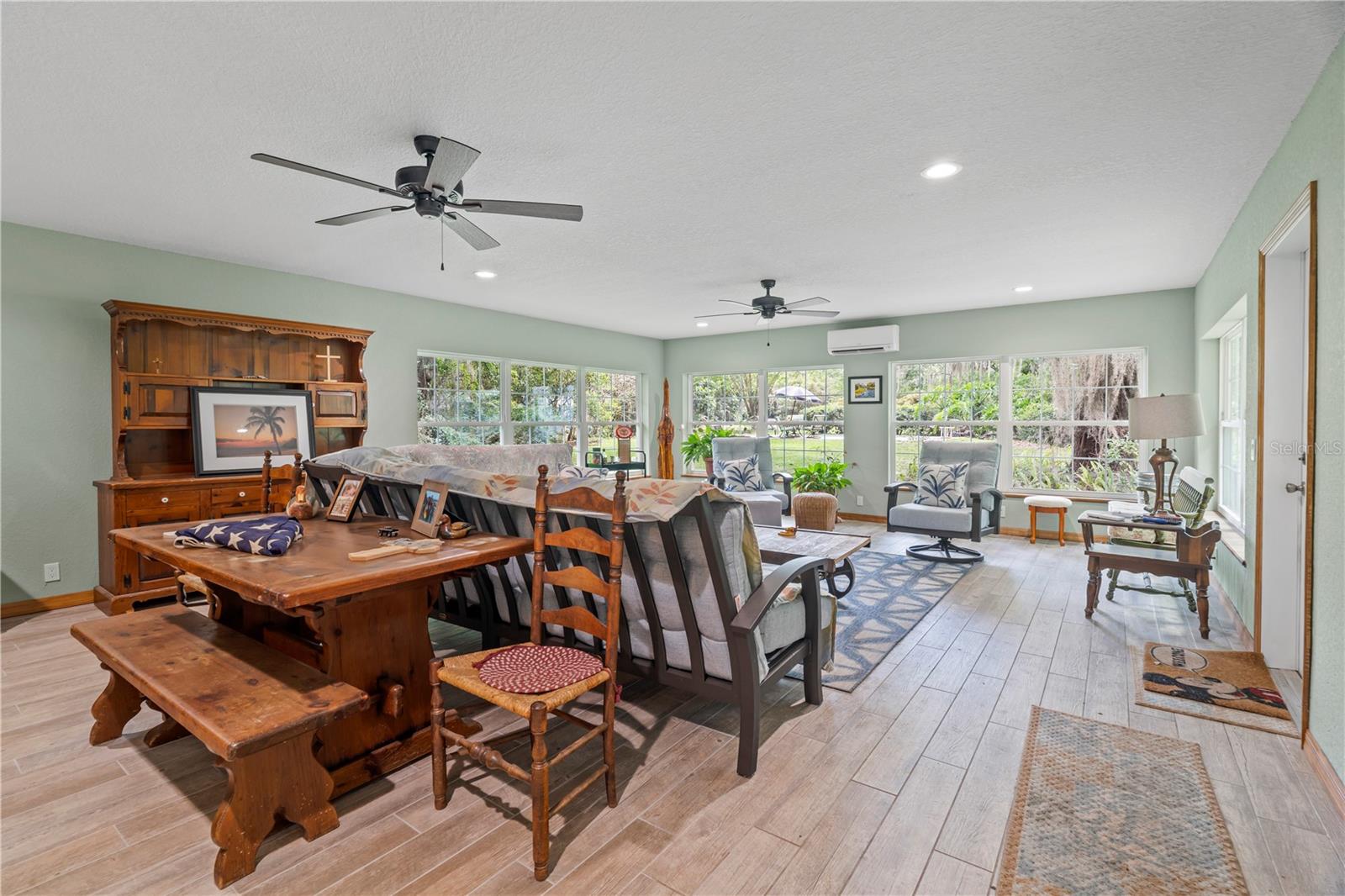 FLORIDA ORANGE GROVE - Residential