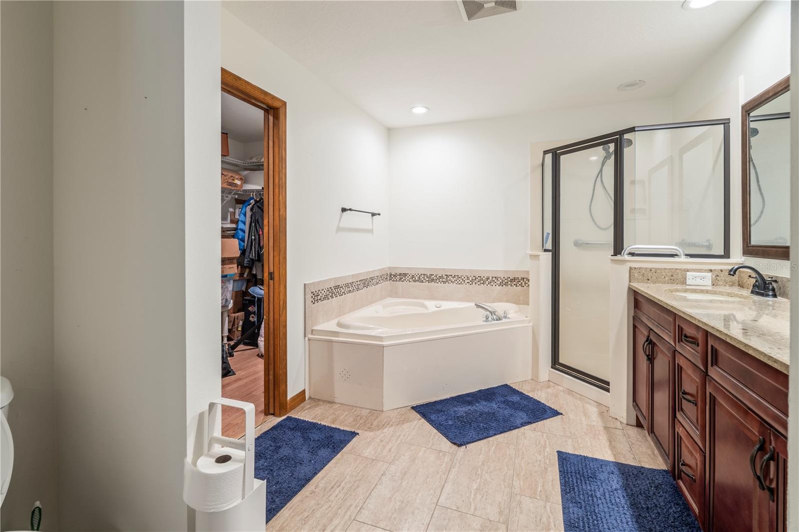 FLORIDA ORANGE GROVE - Residential