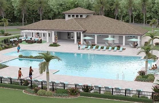 TOUCHSTONE PH 2 - Residential Lease