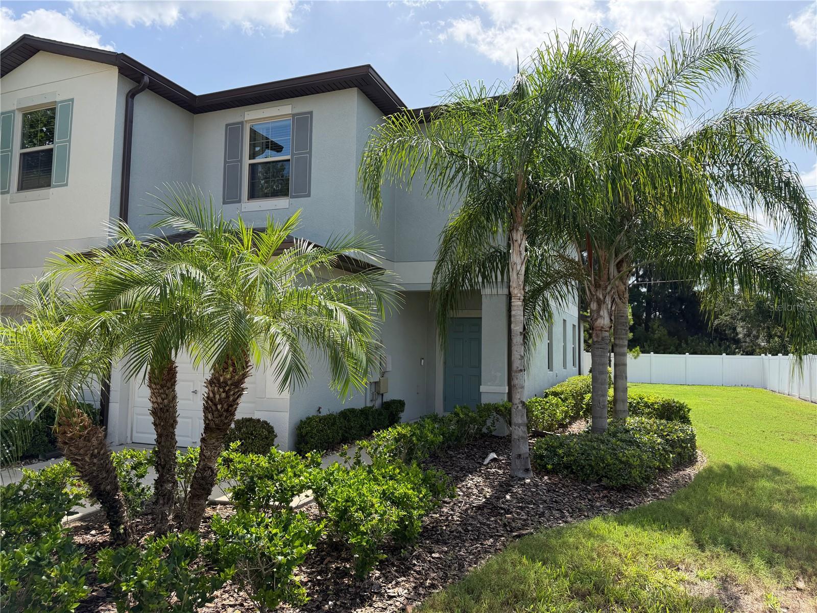 TOUCHSTONE PH 2 - Residential Lease