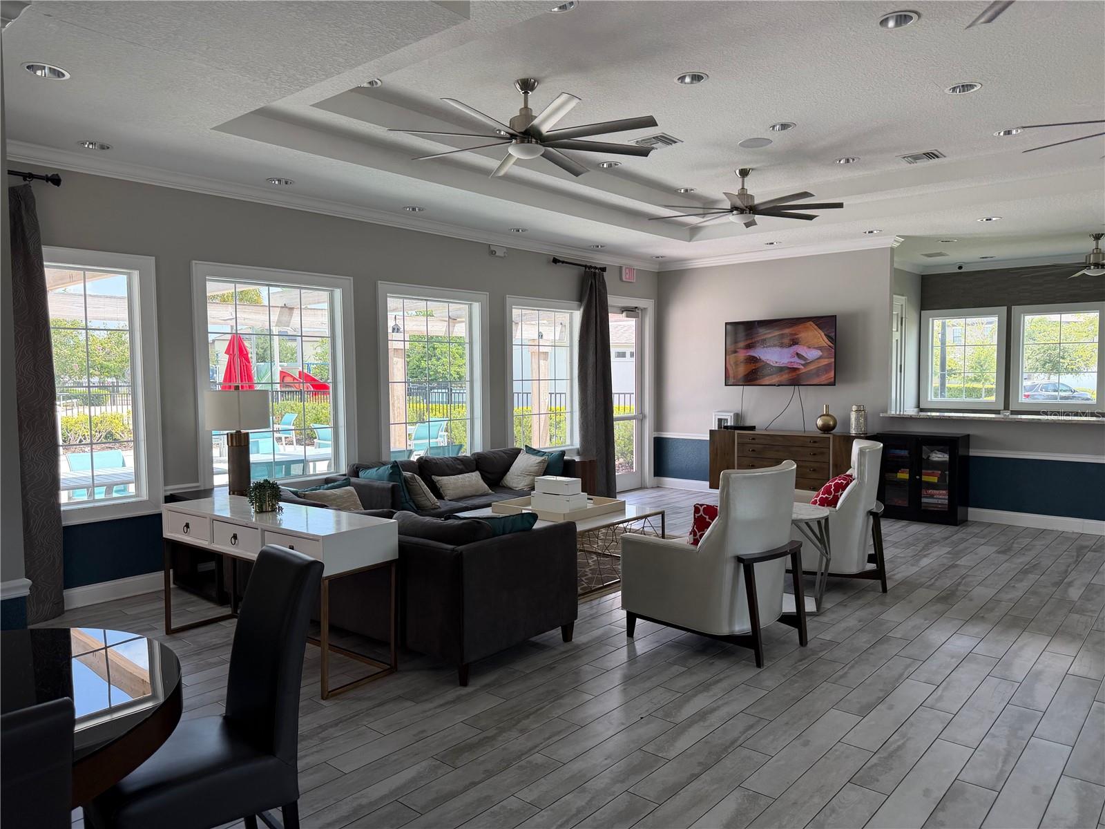 TOUCHSTONE PH 2 - Residential Lease