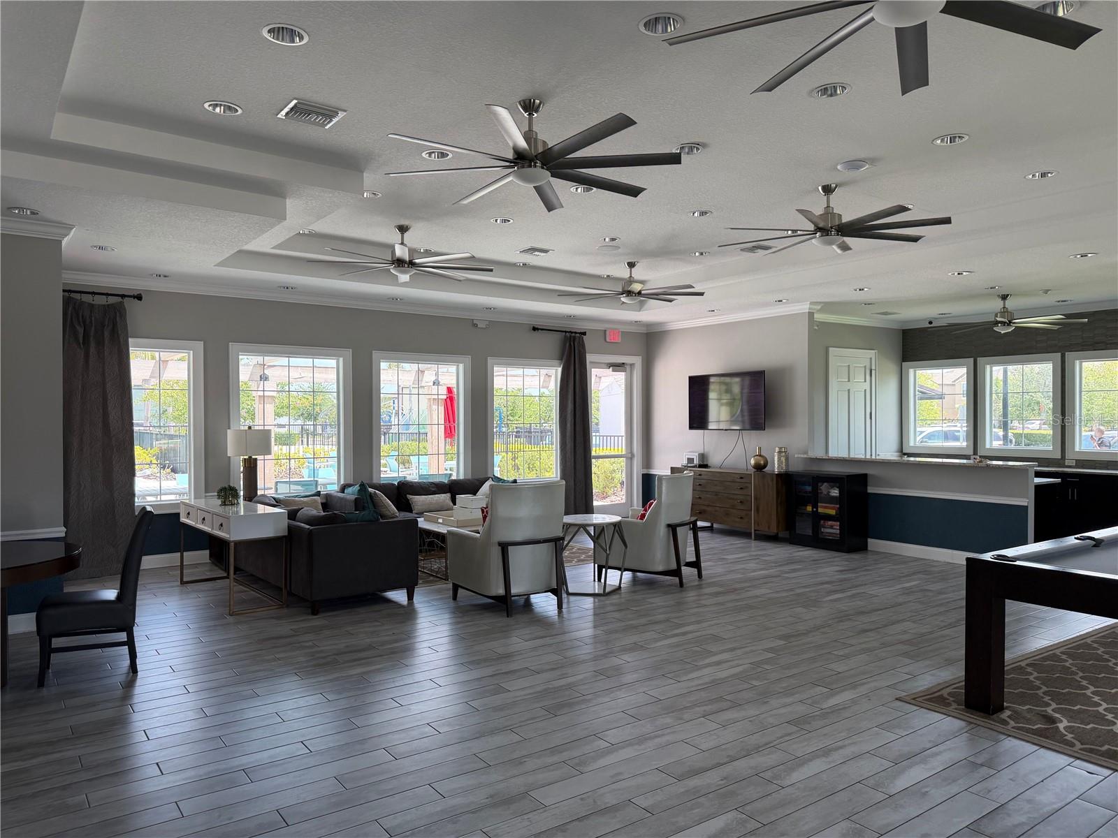 TOUCHSTONE PH 2 - Residential Lease