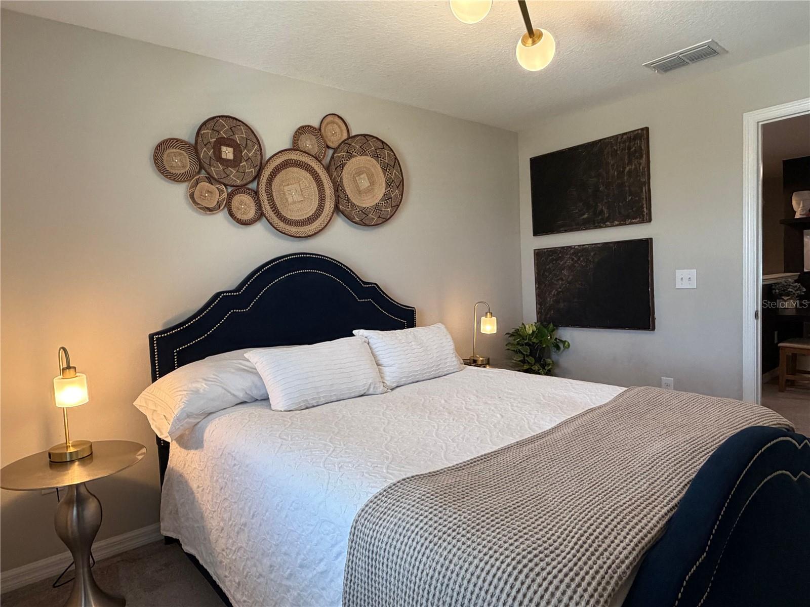 TOUCHSTONE PH 2 - Residential Lease