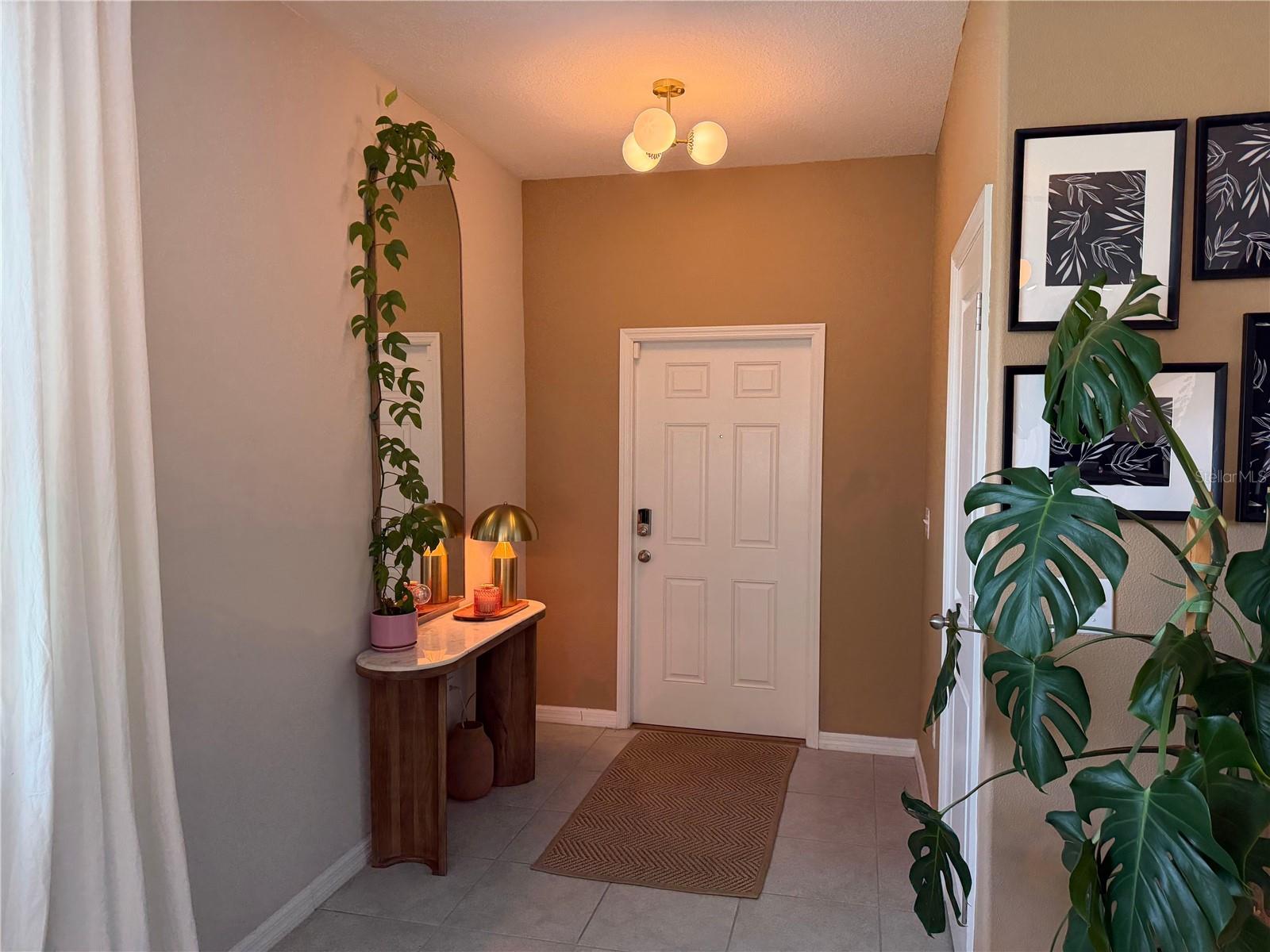TOUCHSTONE PH 2 - Residential Lease