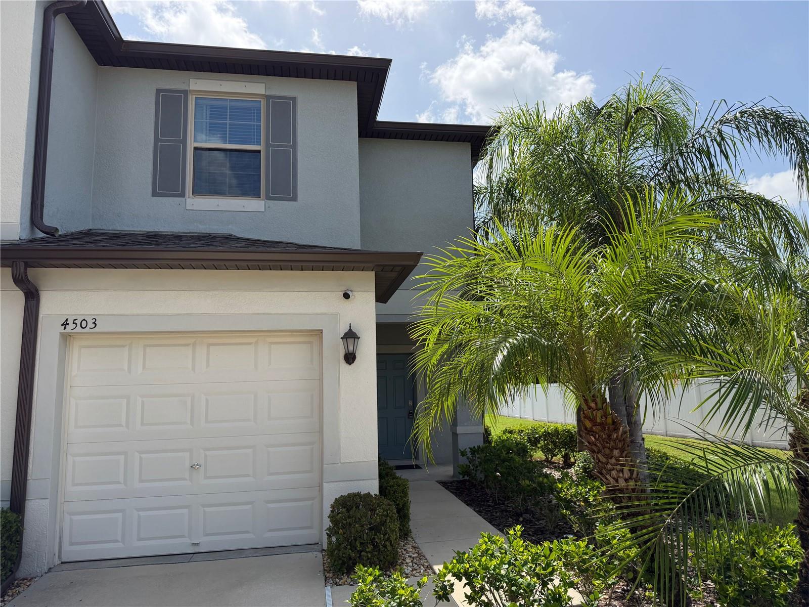 TOUCHSTONE PH 2 - Residential Lease