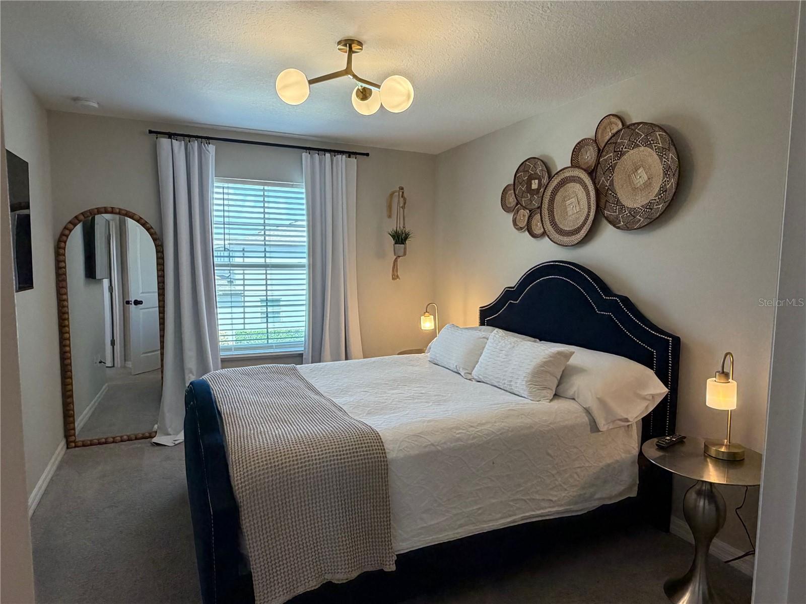TOUCHSTONE PH 2 - Residential Lease