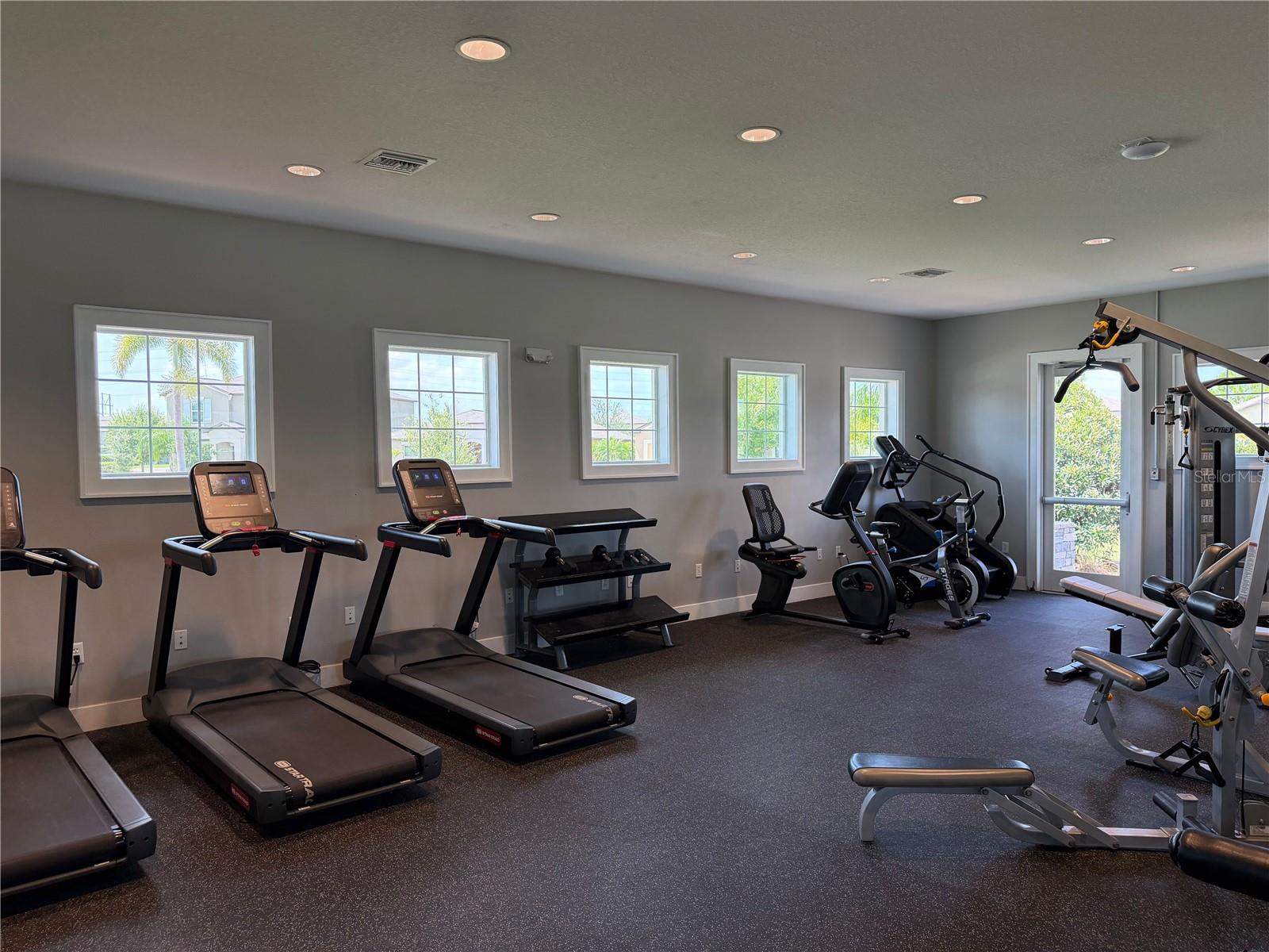 TOUCHSTONE PH 2 - Residential Lease