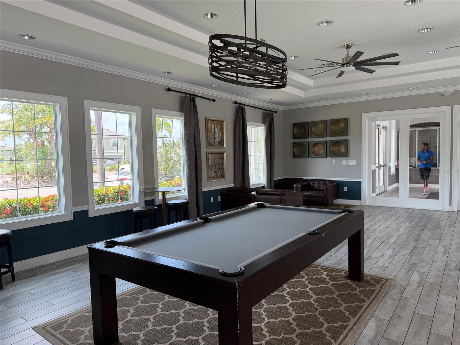 TOUCHSTONE PH 2 - Residential Lease