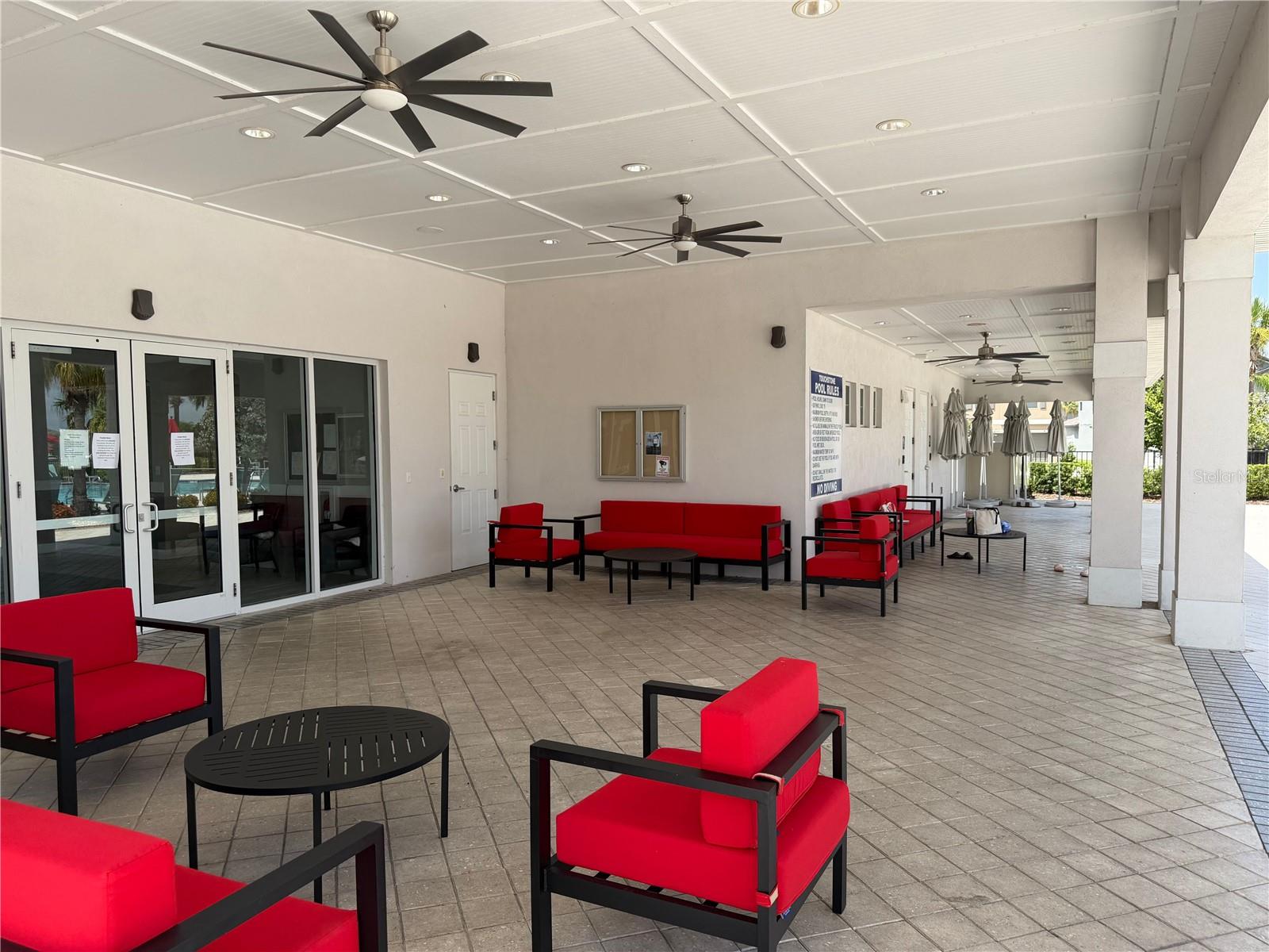 TOUCHSTONE PH 2 - Residential Lease