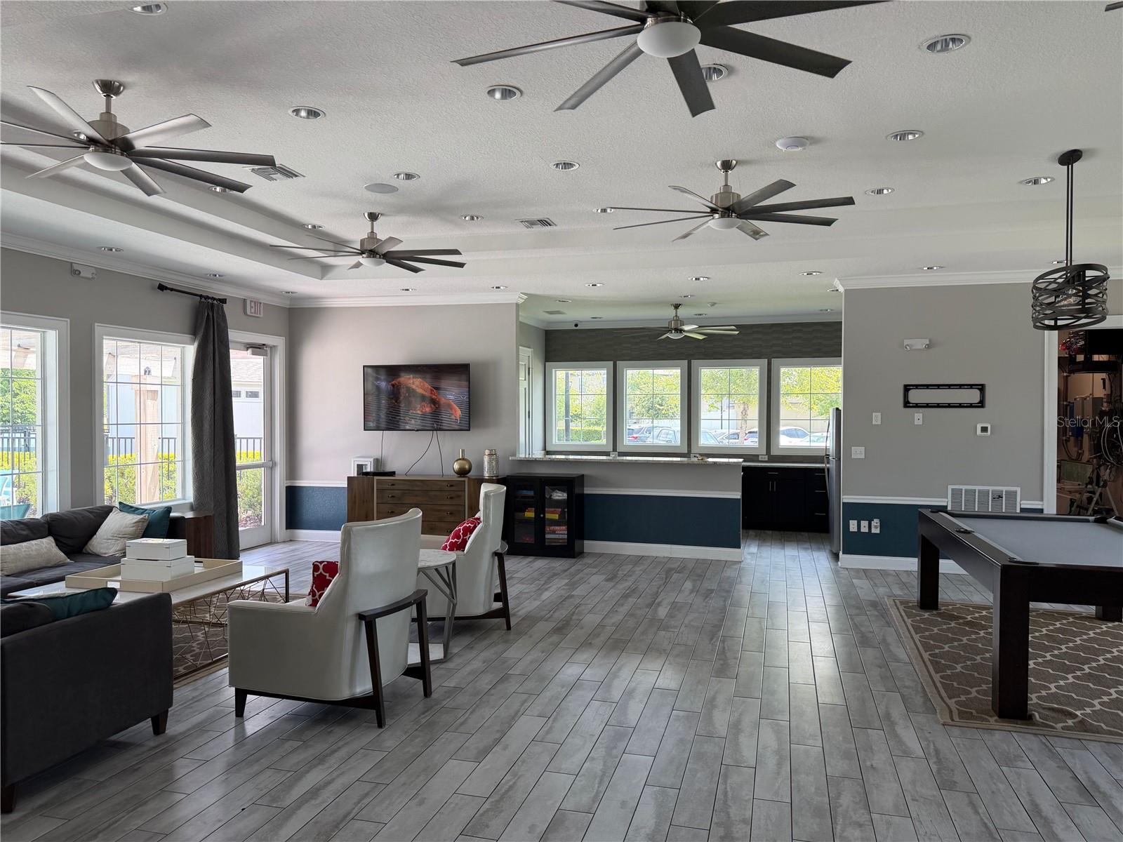 TOUCHSTONE PH 2 - Residential Lease