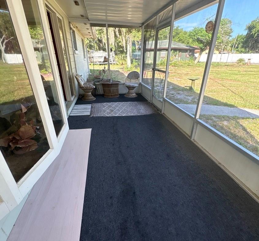 WESTERN SHORES - Residential