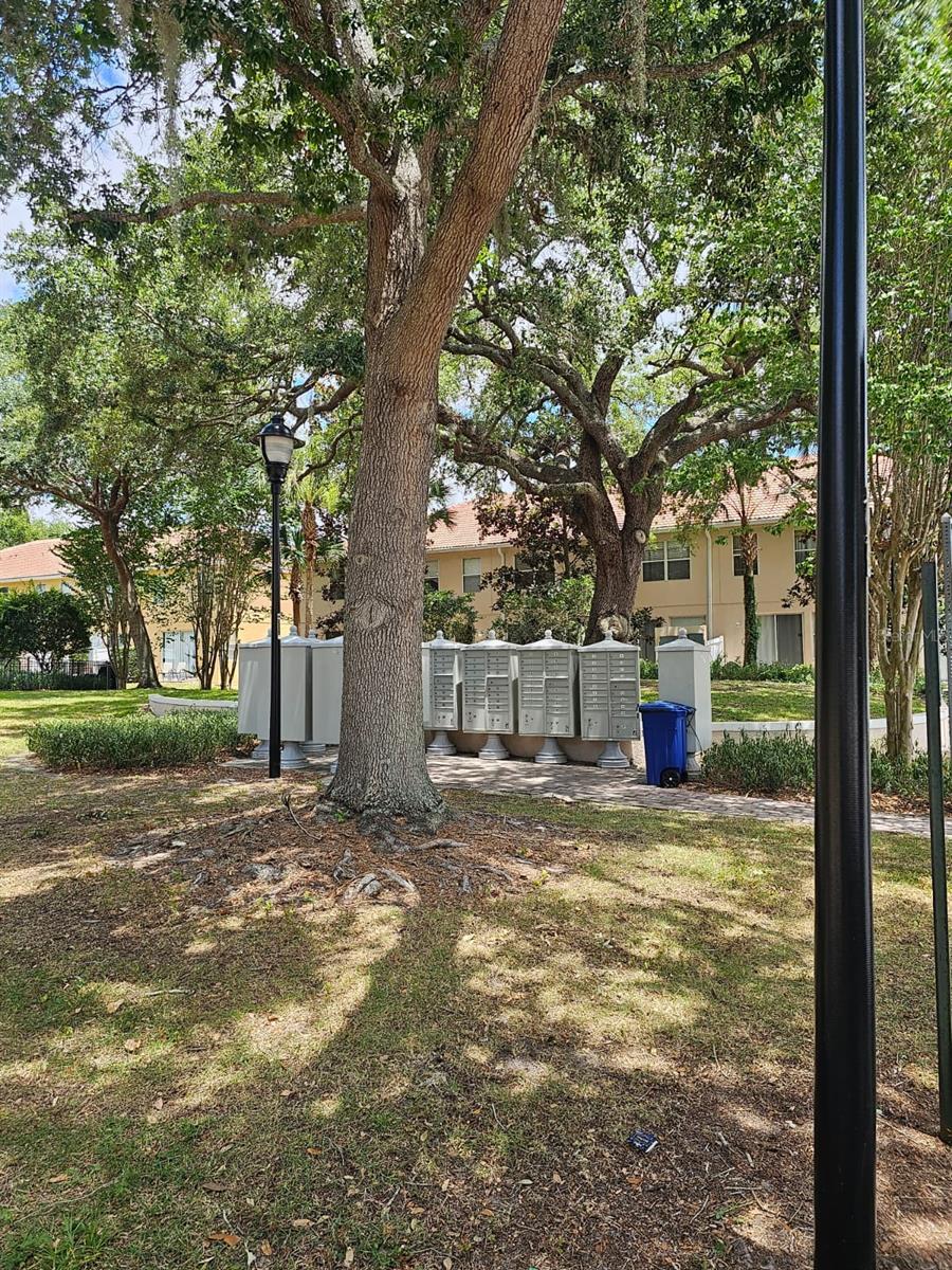 COMPASS BAY UNIT 1 - Residential Lease