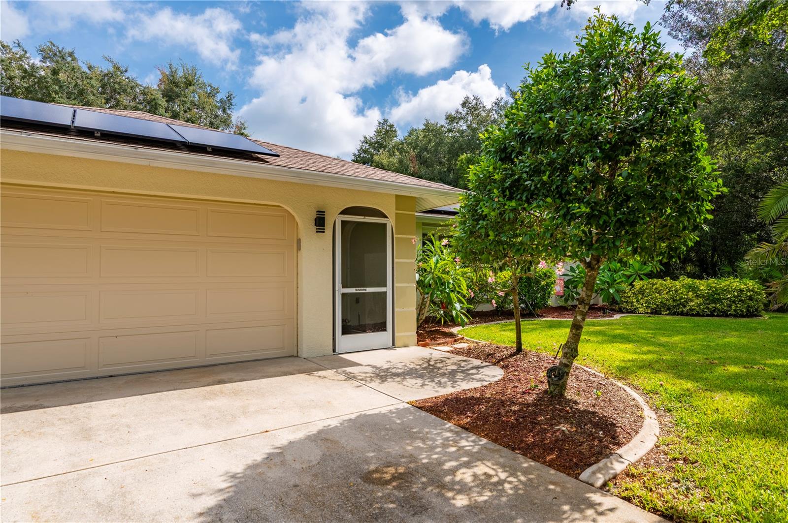 PUNTA GORDA ISLES SEC 20 - Residential
