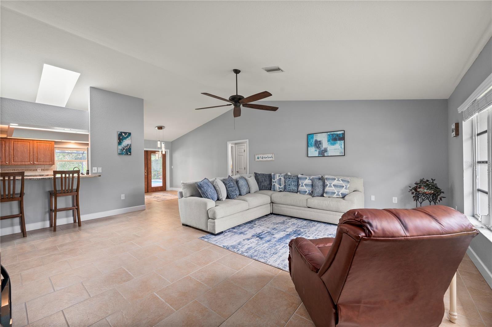 PUNTA GORDA ISLES SEC 20 - Residential