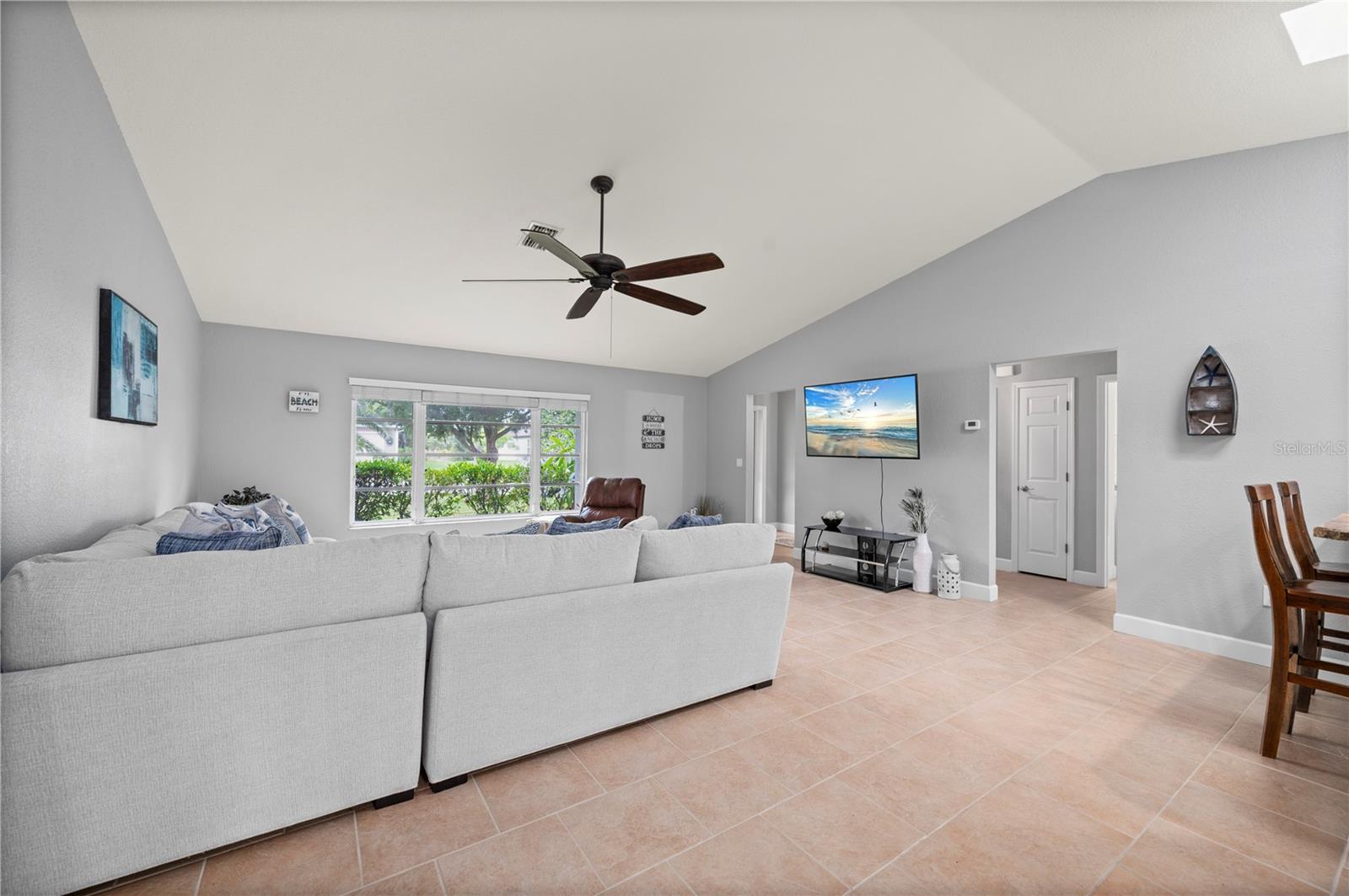PUNTA GORDA ISLES SEC 20 - Residential