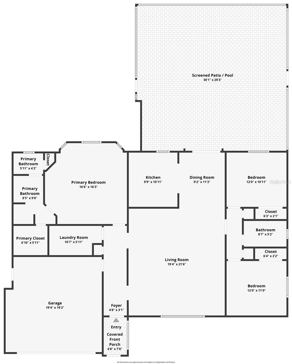 PUNTA GORDA ISLES SEC 20 - Residential