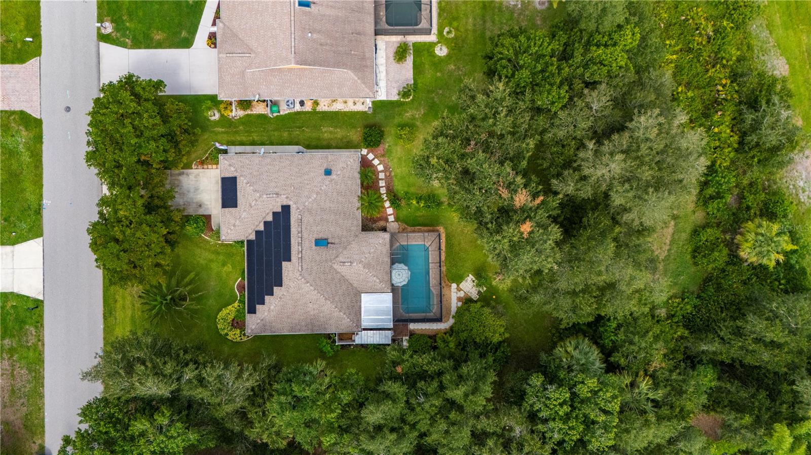 PUNTA GORDA ISLES SEC 20 - Residential