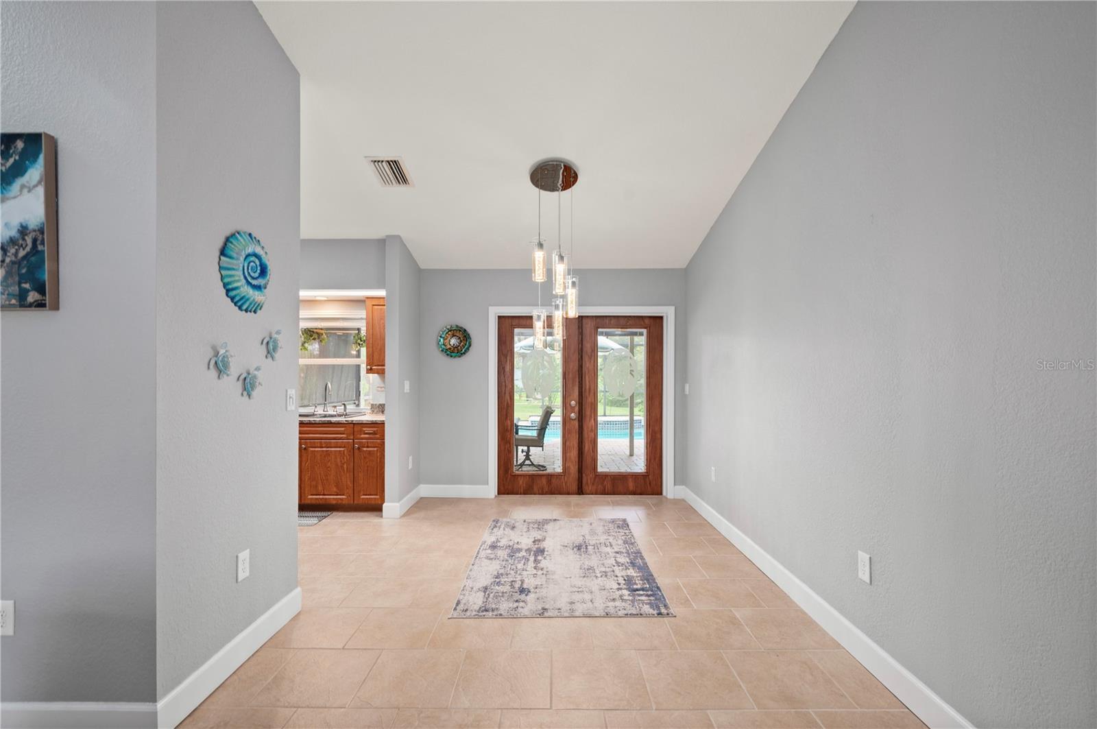 PUNTA GORDA ISLES SEC 20 - Residential