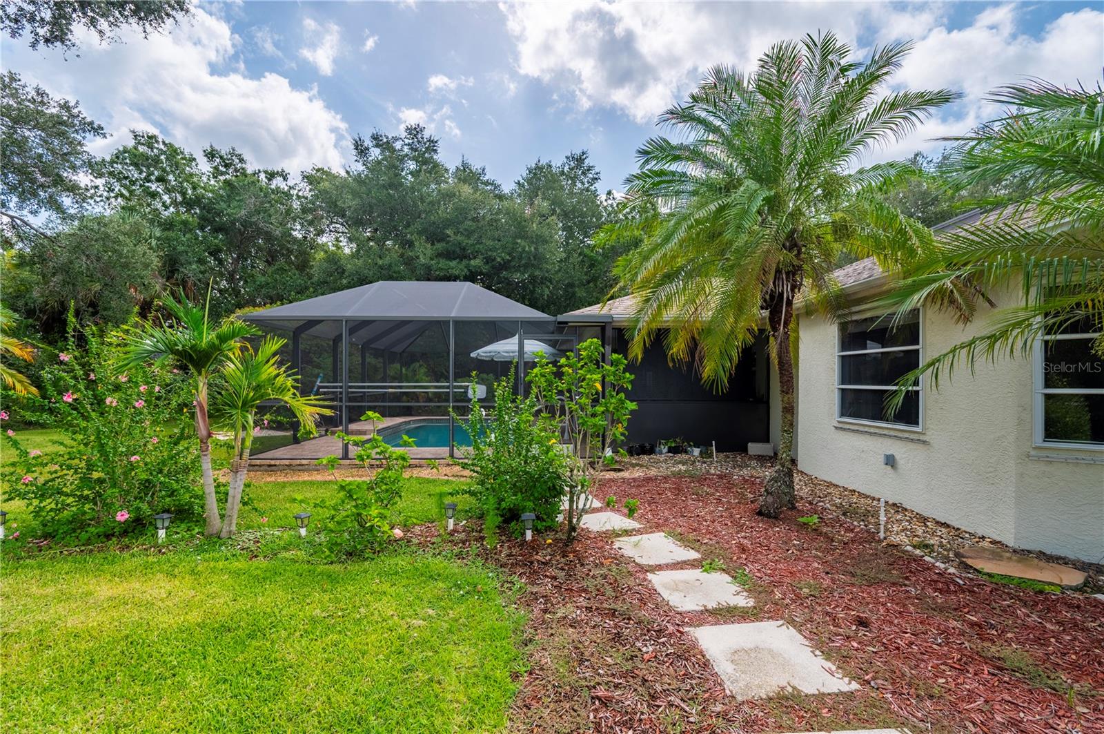 PUNTA GORDA ISLES SEC 20 - Residential