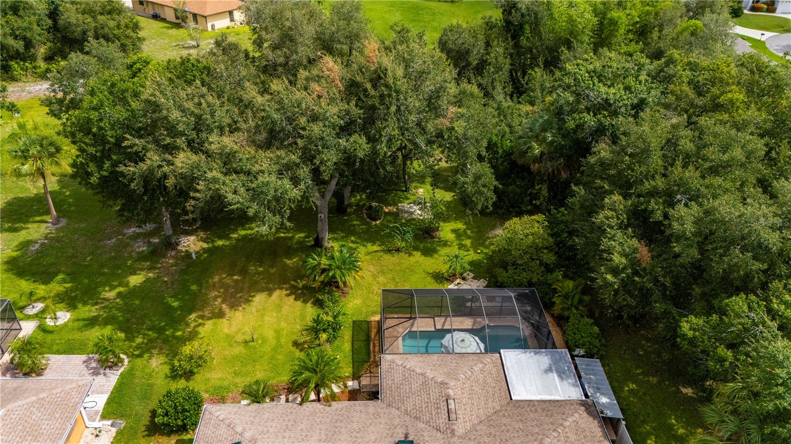 PUNTA GORDA ISLES SEC 20 - Residential
