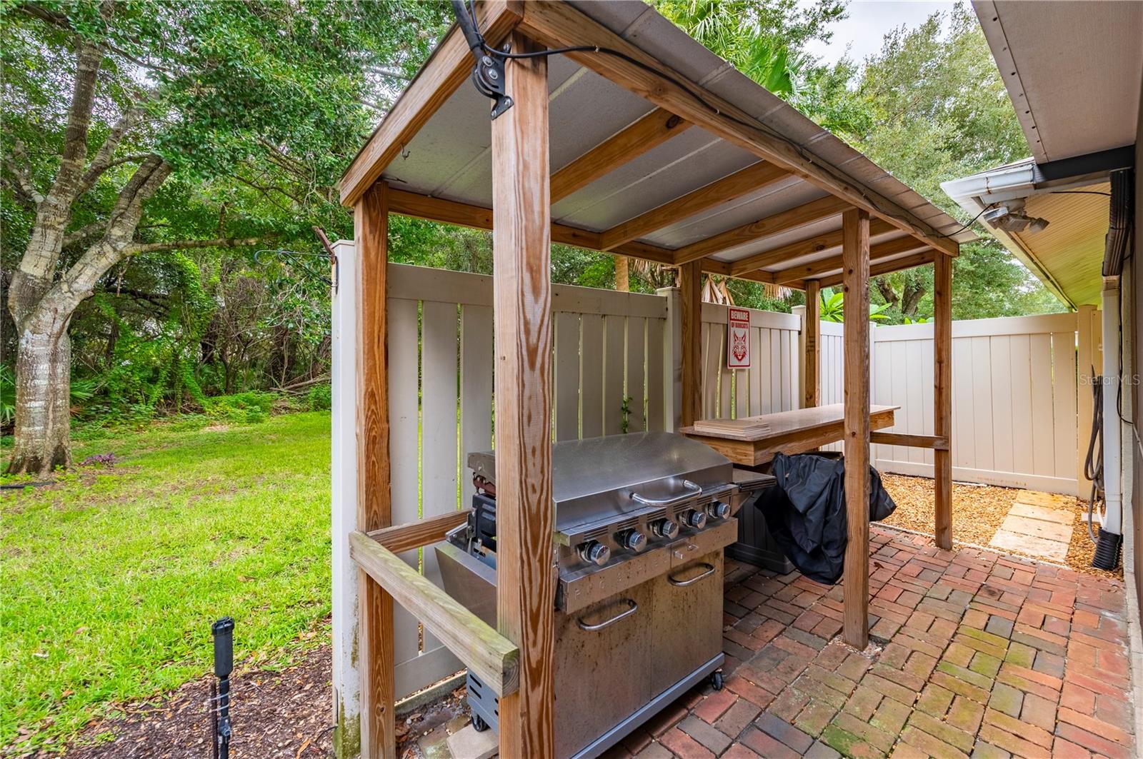 PUNTA GORDA ISLES SEC 20 - Residential