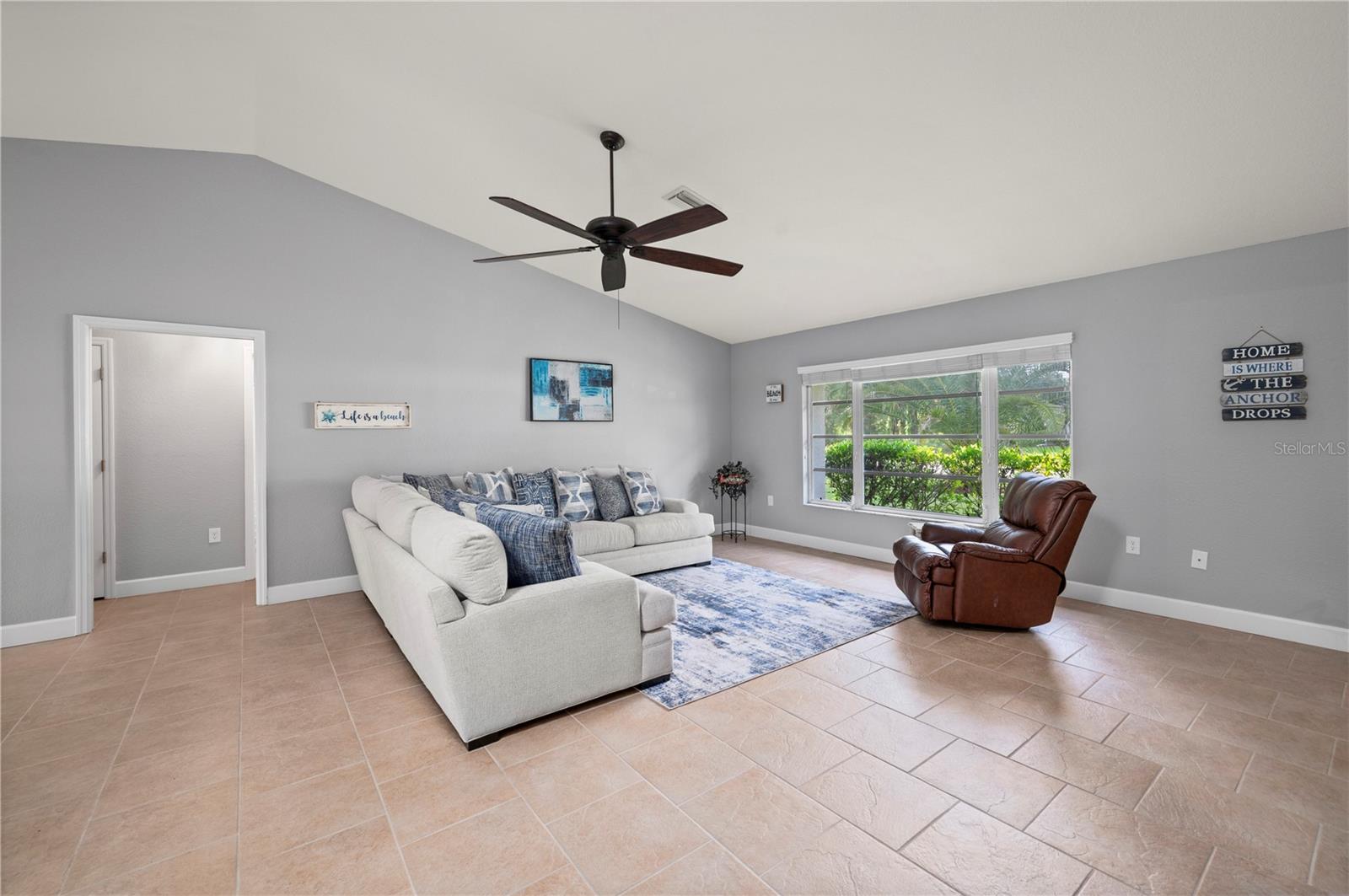 PUNTA GORDA ISLES SEC 20 - Residential