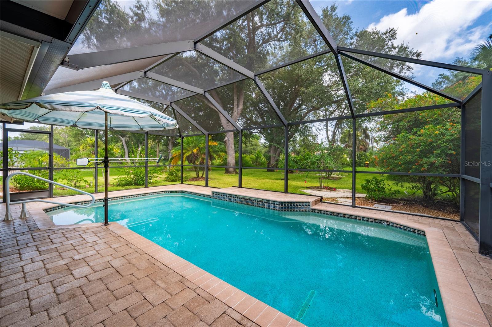 PUNTA GORDA ISLES SEC 20 - Residential