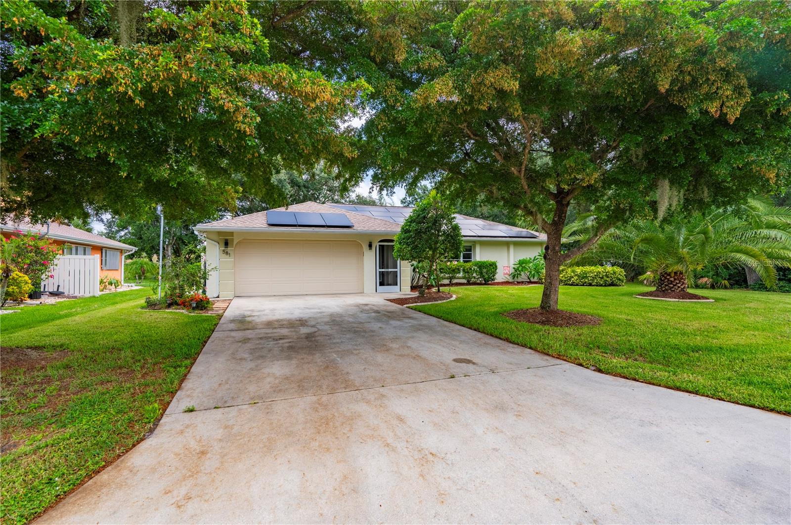 PUNTA GORDA ISLES SEC 20 - Residential