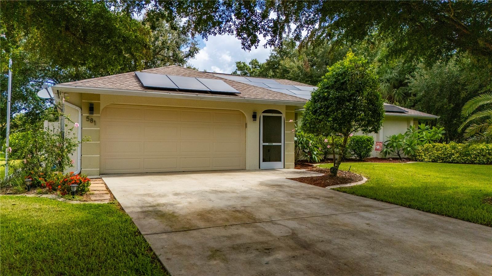 PUNTA GORDA ISLES SEC 20 - Residential