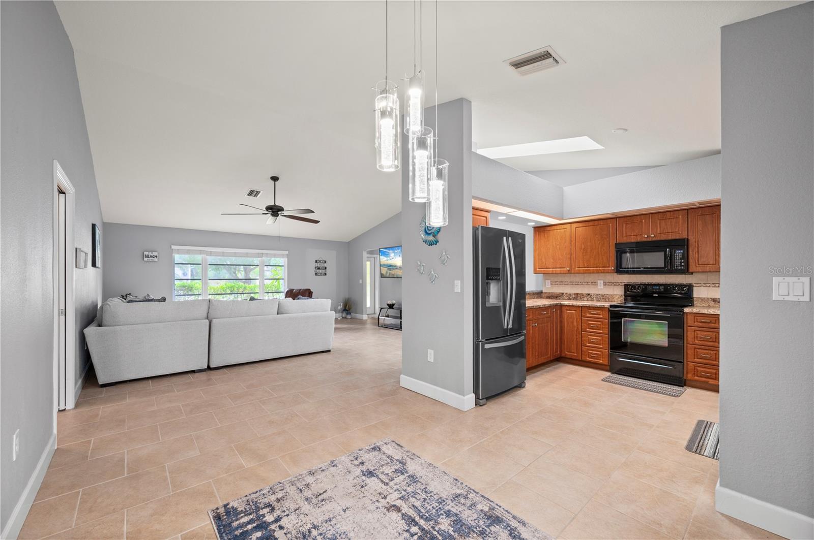 PUNTA GORDA ISLES SEC 20 - Residential