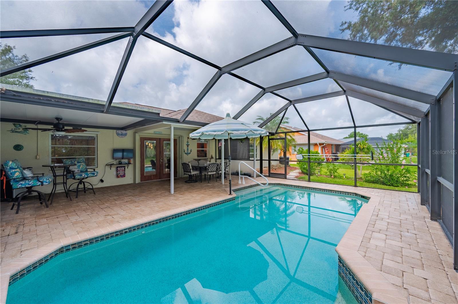PUNTA GORDA ISLES SEC 20 - Residential