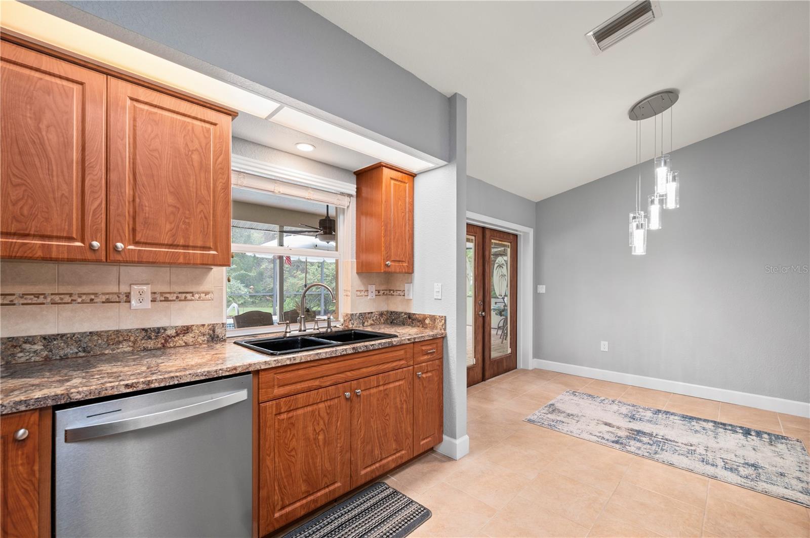 PUNTA GORDA ISLES SEC 20 - Residential