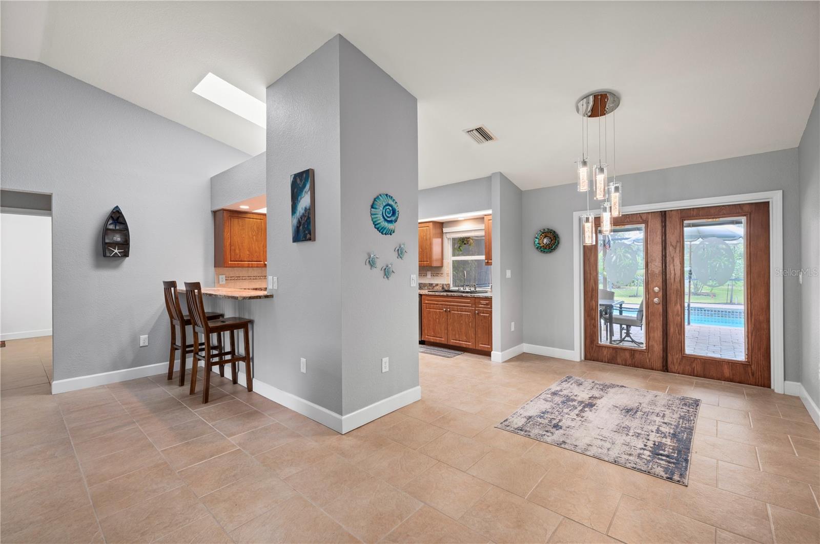 PUNTA GORDA ISLES SEC 20 - Residential