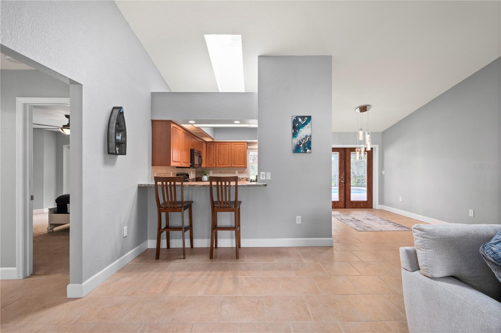 PUNTA GORDA ISLES SEC 20 - Residential