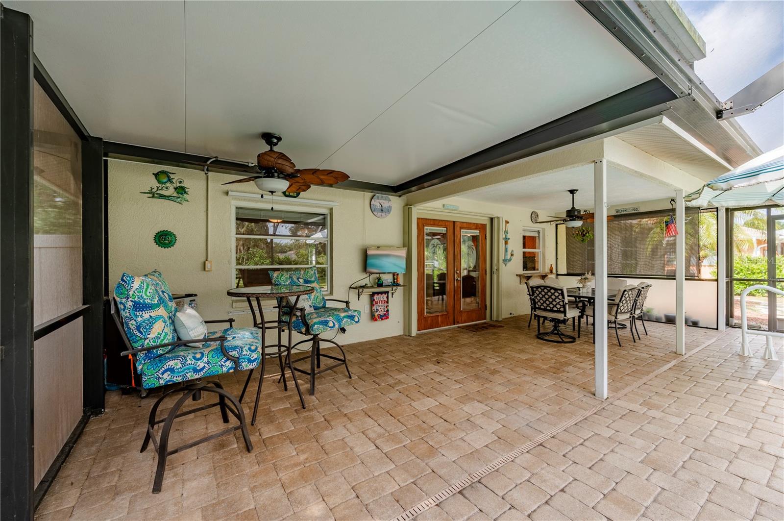 PUNTA GORDA ISLES SEC 20 - Residential
