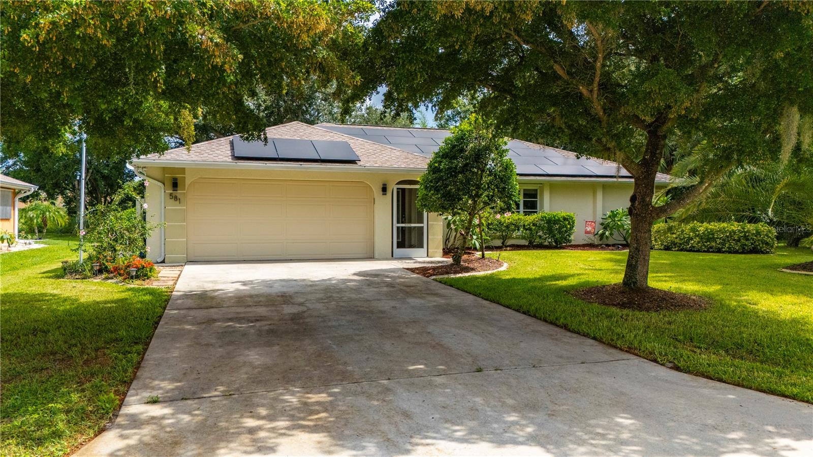 PUNTA GORDA ISLES SEC 20 - Residential