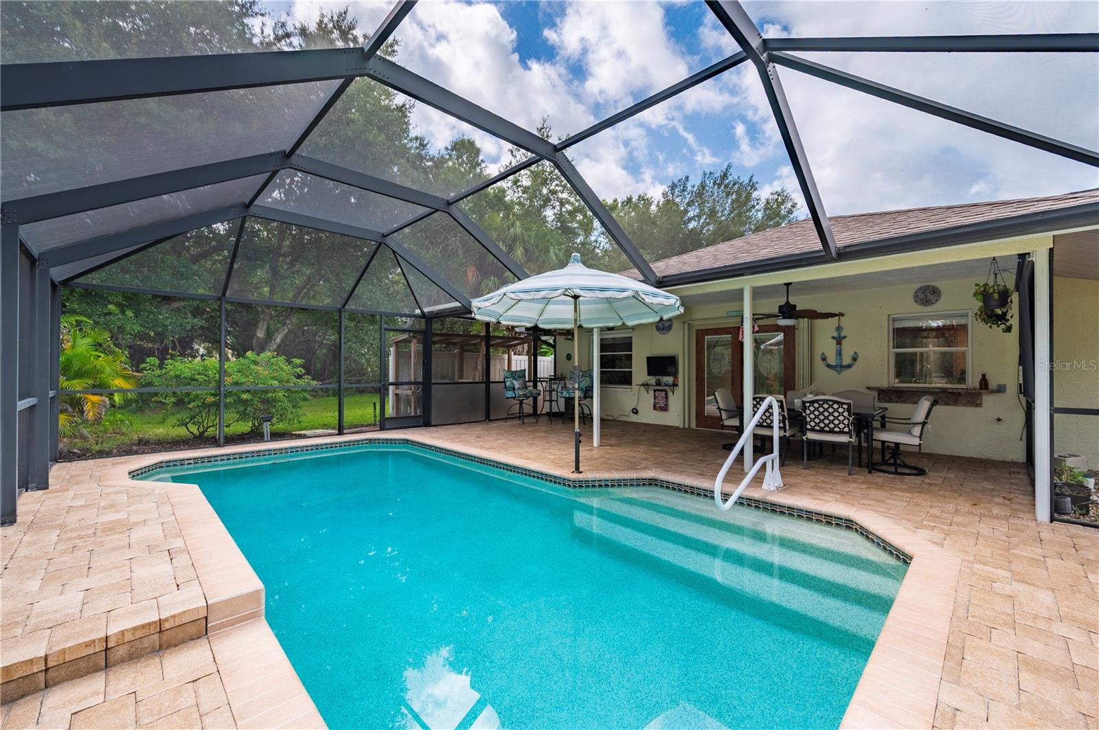 PUNTA GORDA ISLES SEC 20 - Residential