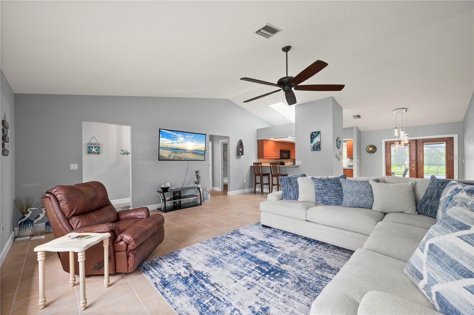 PUNTA GORDA ISLES SEC 20 - Residential