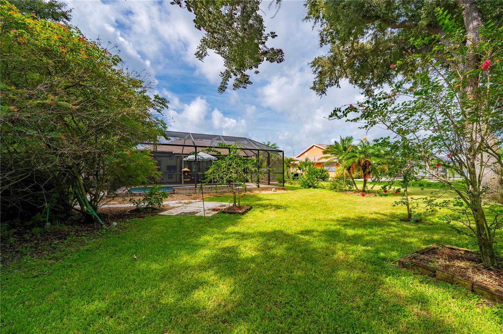 PUNTA GORDA ISLES SEC 20 - Residential