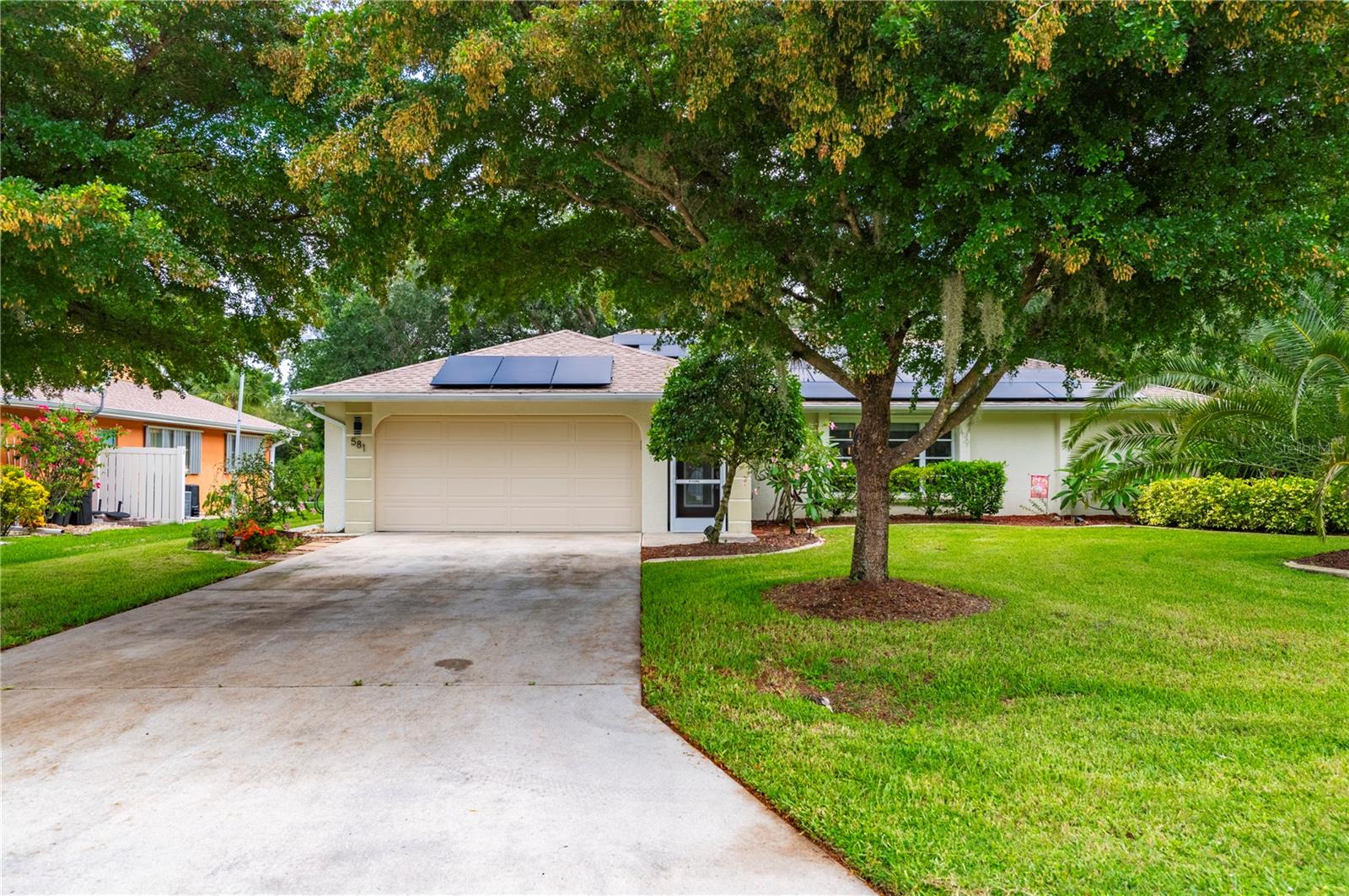 PUNTA GORDA ISLES SEC 20 - Residential