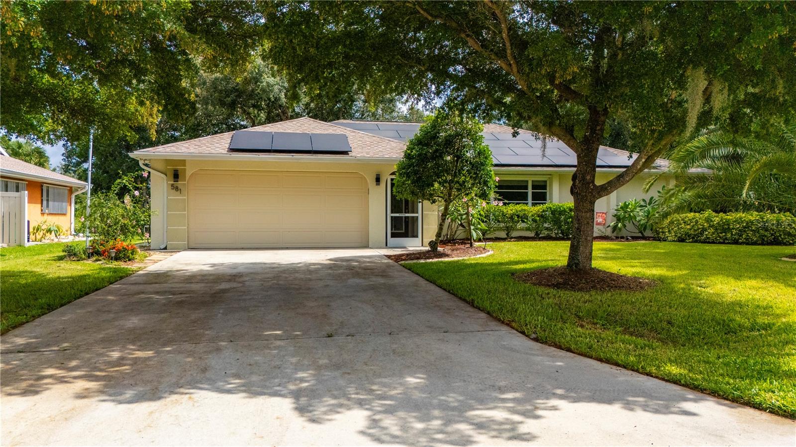 PUNTA GORDA ISLES SEC 20 - Residential